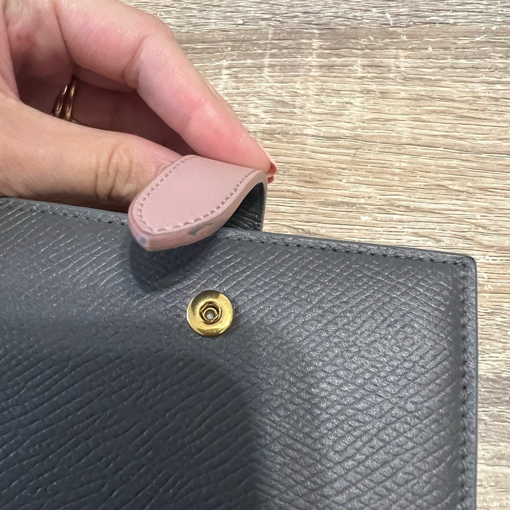 Celine wallet - Picture 8 of 12